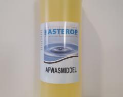 Kasterop afwasmiddel 1L. 